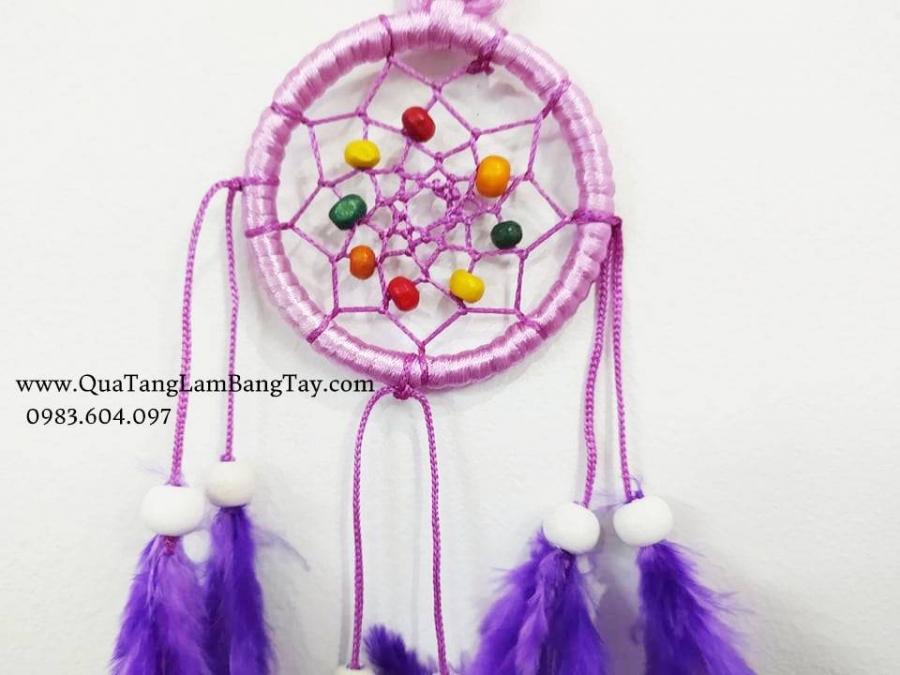 dreamcatcher đẹp 